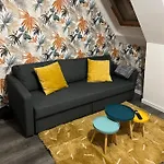 6 Pers Hyper Centre شقة إيبيرني