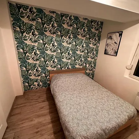 6 Pers Hyper Centre شقة