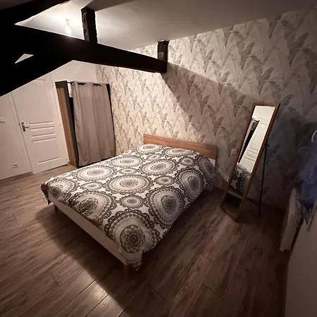 6 Pers Hyper Centre إيبيرني