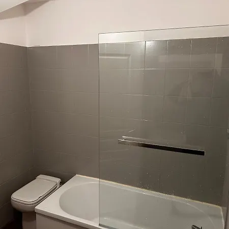 6 Pers Hyper Centre Apartment