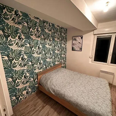 Apartment 6 Pers Hyper Centre *