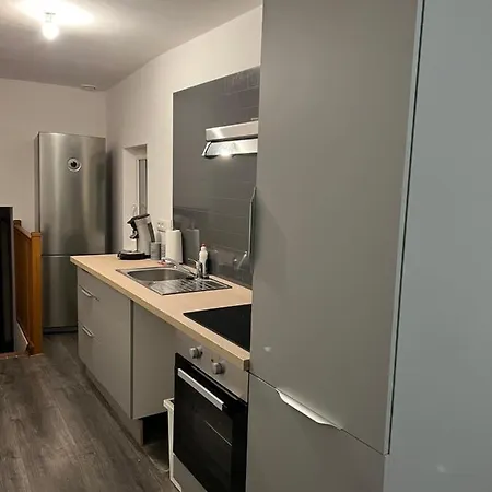 6 Pers Hyper Centre Apartment *