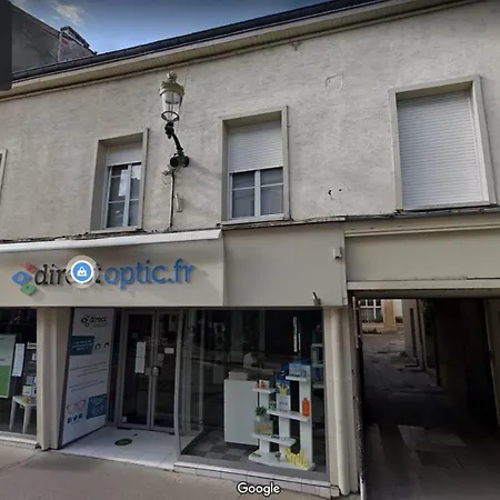 6 Pers Hyper Centre شقة *