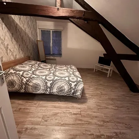 6 Pers Hyper Centre إيبيرني