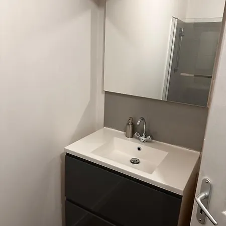 شقة 6 Pers Hyper Centre