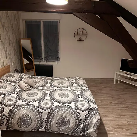 6 Pers Hyper Centre Epernay