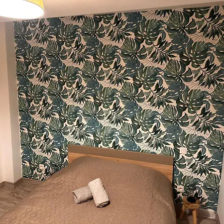 6 Pers Hyper Centre *