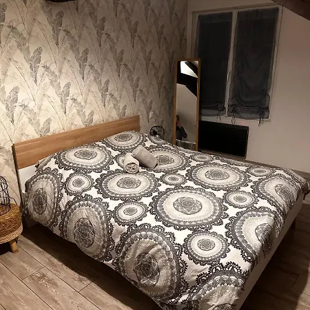 6 Pers Hyper Centre Apartment