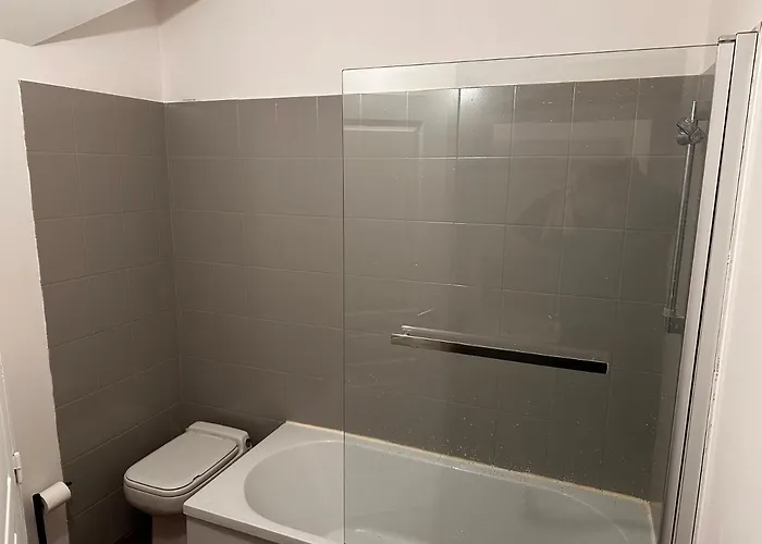 6 Pers Hyper Centre Lägenhet